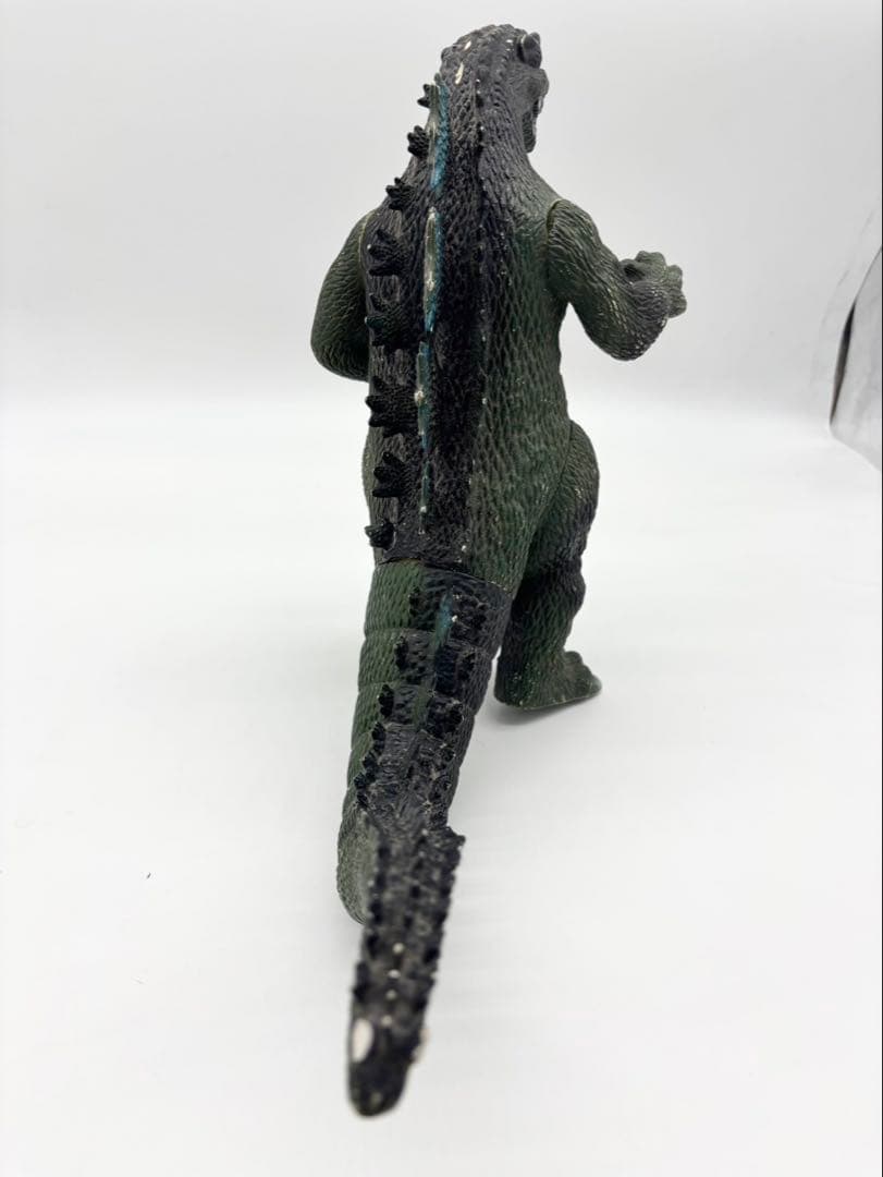 ゴジラ フィギュア 特撮 29.5cm 米国直輸入品 GODZILLA 昭和