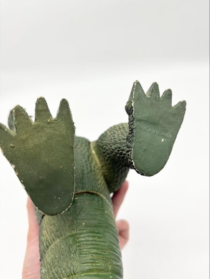 ゴジラ フィギュア 特撮 29.5cm 米国直輸入品 GODZILLA 昭和