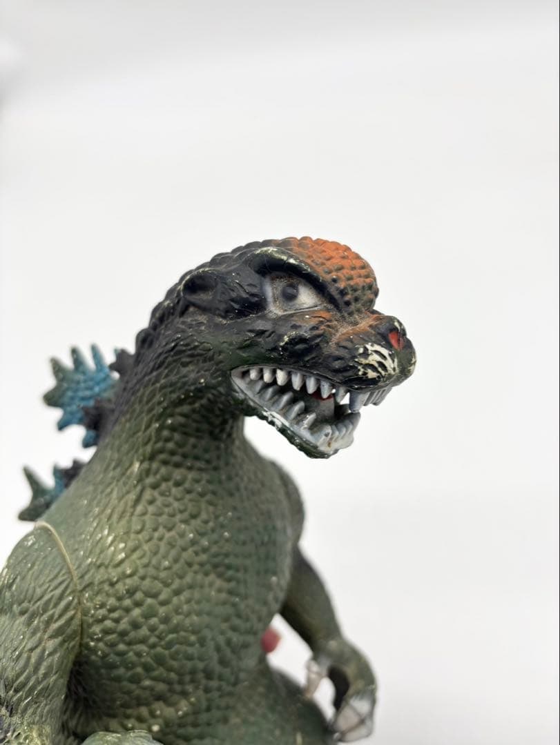 ゴジラ フィギュア 特撮 29.5cm 米国直輸入品 GODZILLA 昭和