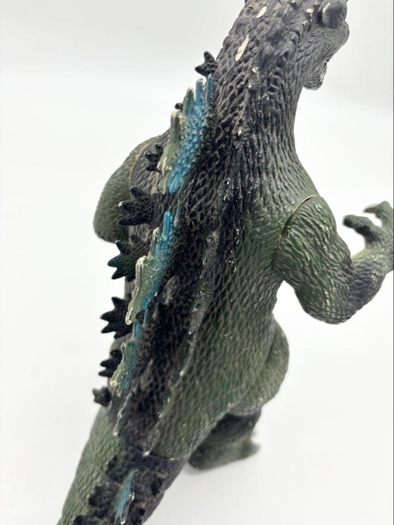 ゴジラ フィギュア 特撮 29.5cm 米国直輸入品 GODZILLA 昭和