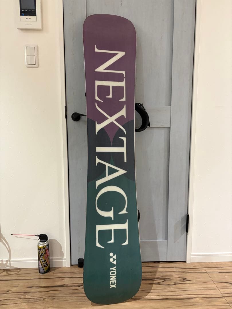YONEX NEXTAGE スノーボード
