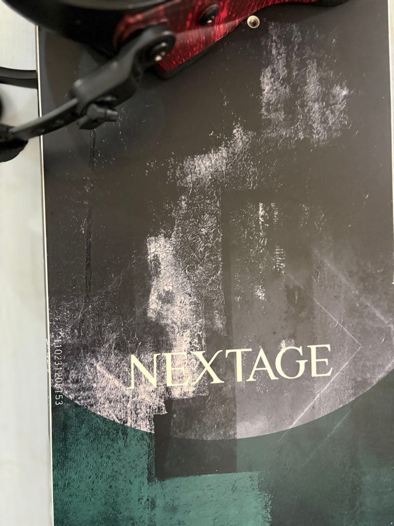 YONEX NEXTAGE スノーボード