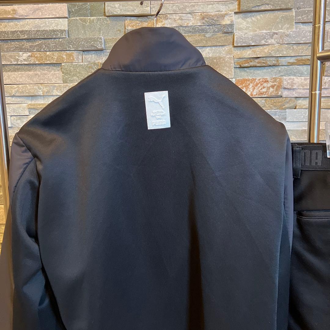 新品⭐️PUMA プーマ⭐️セットアップ　未使用　メンズ⭐️