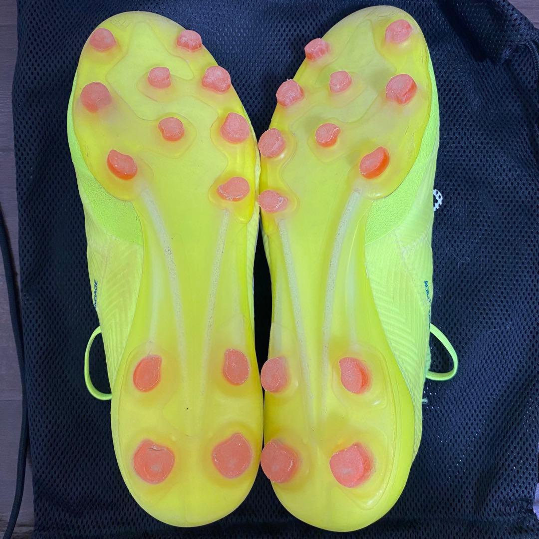 adidas ネメシス スパイク 26.5cm