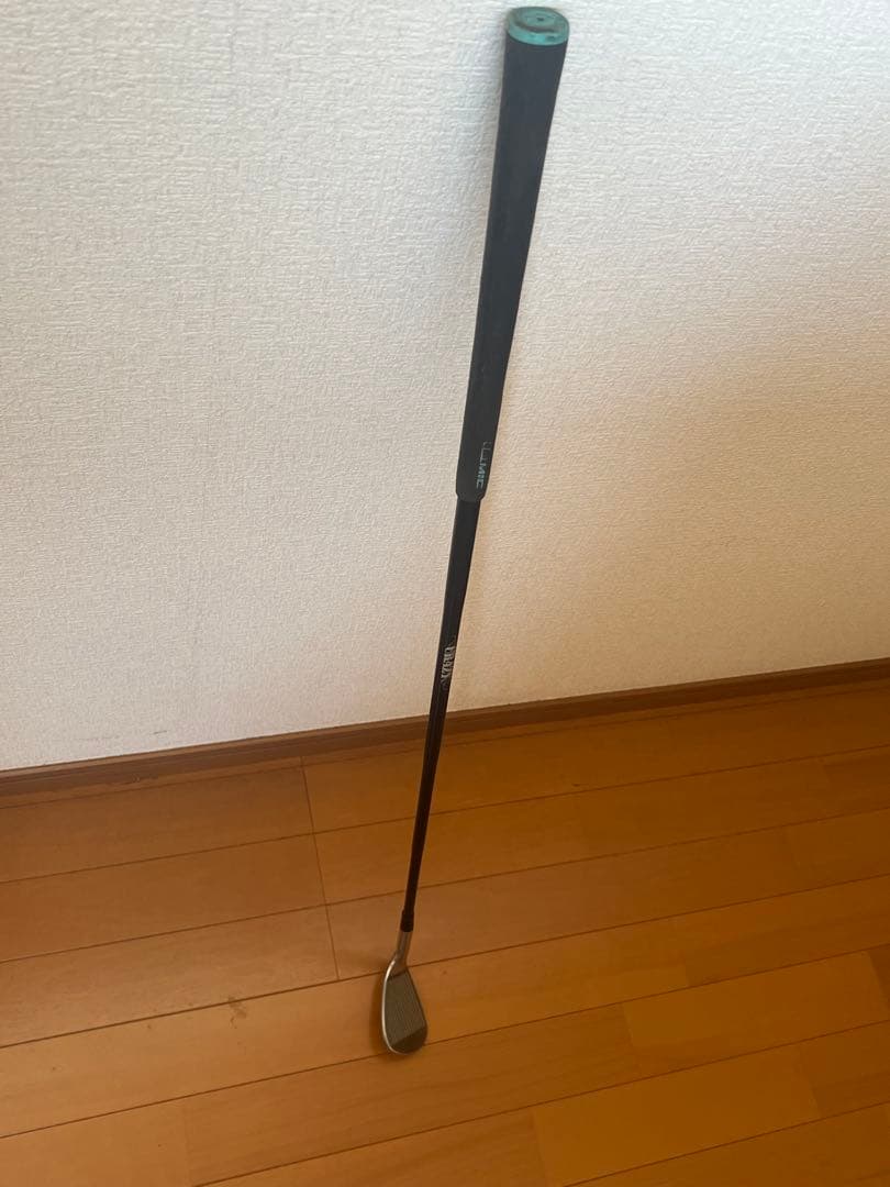 58度ウェッジ ステンレススチール