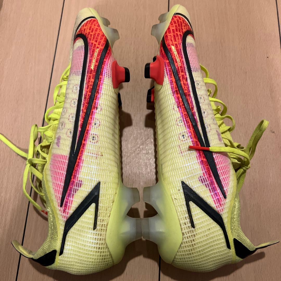 a*様 Nike マーキュリアル エリート　FG　 29.5センチ タイムセール