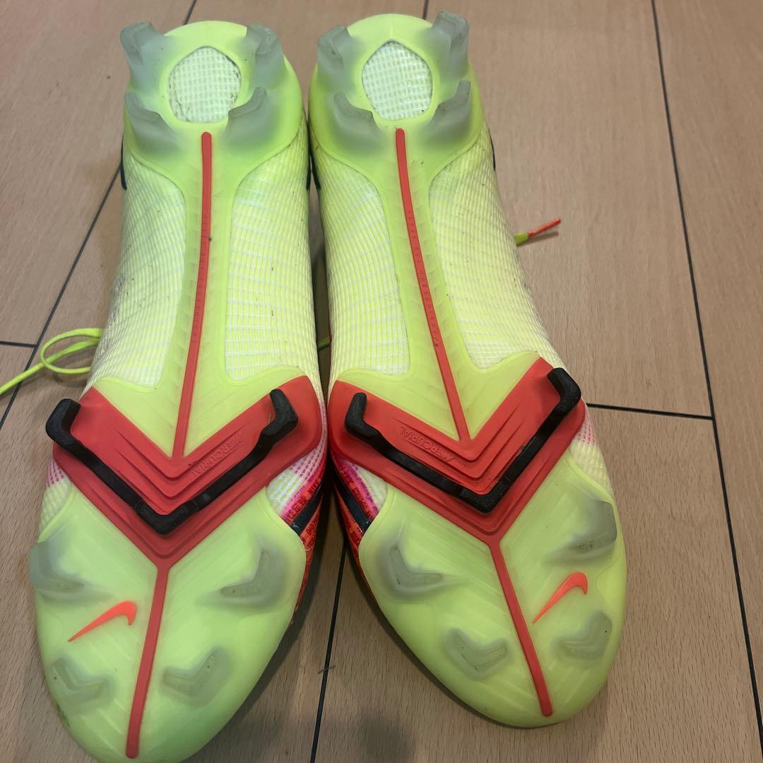 a*様 Nike マーキュリアル エリート　FG　 29.5センチ タイムセール