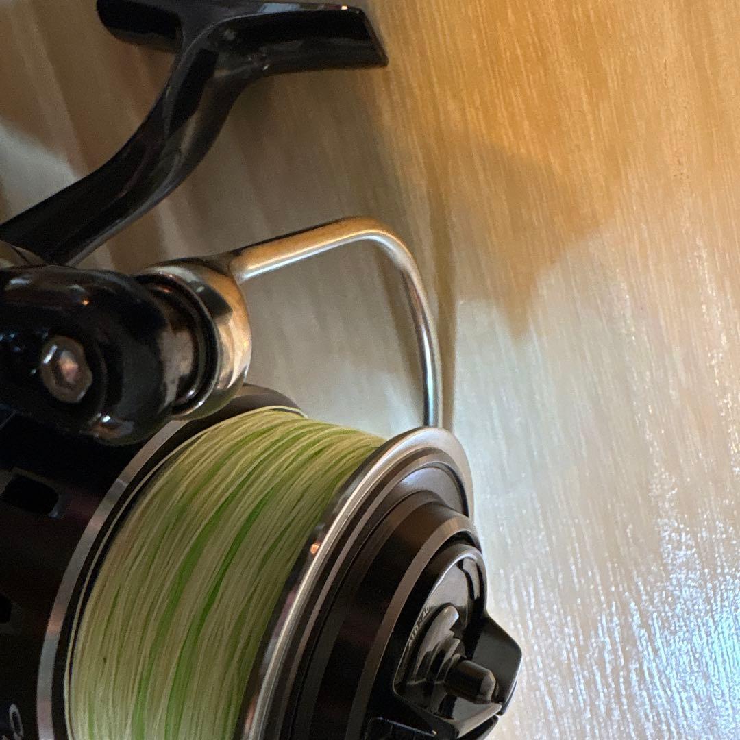 ダイワ　16キャタリナ　4500 H DAIWA スピニングリール
