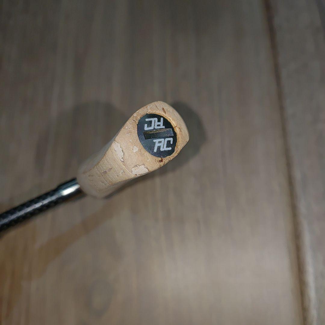 シマノ用 ファンネル 40mm ロデオクラフトノブ