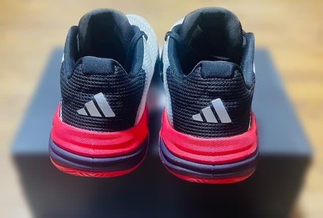 シューズ(男性用) ADIDAS Barricade 13 M AC