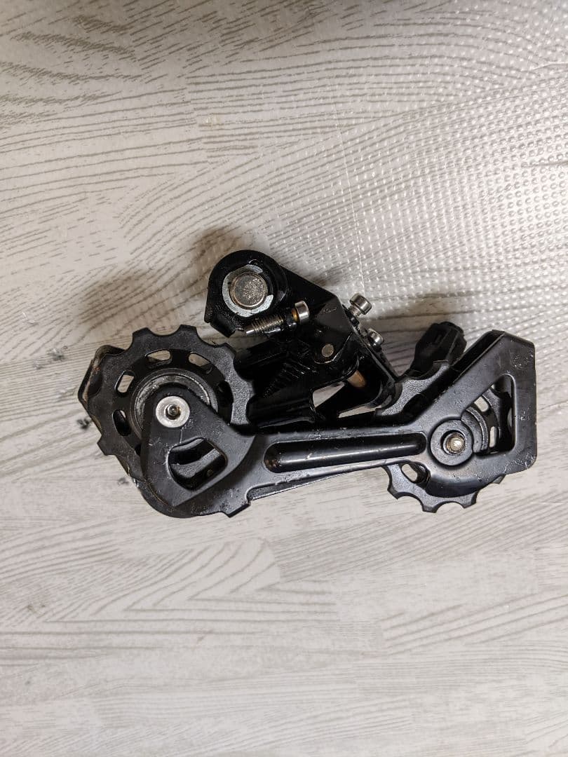 L-TWOO R7 ロードバイク用１０速コンポーネント