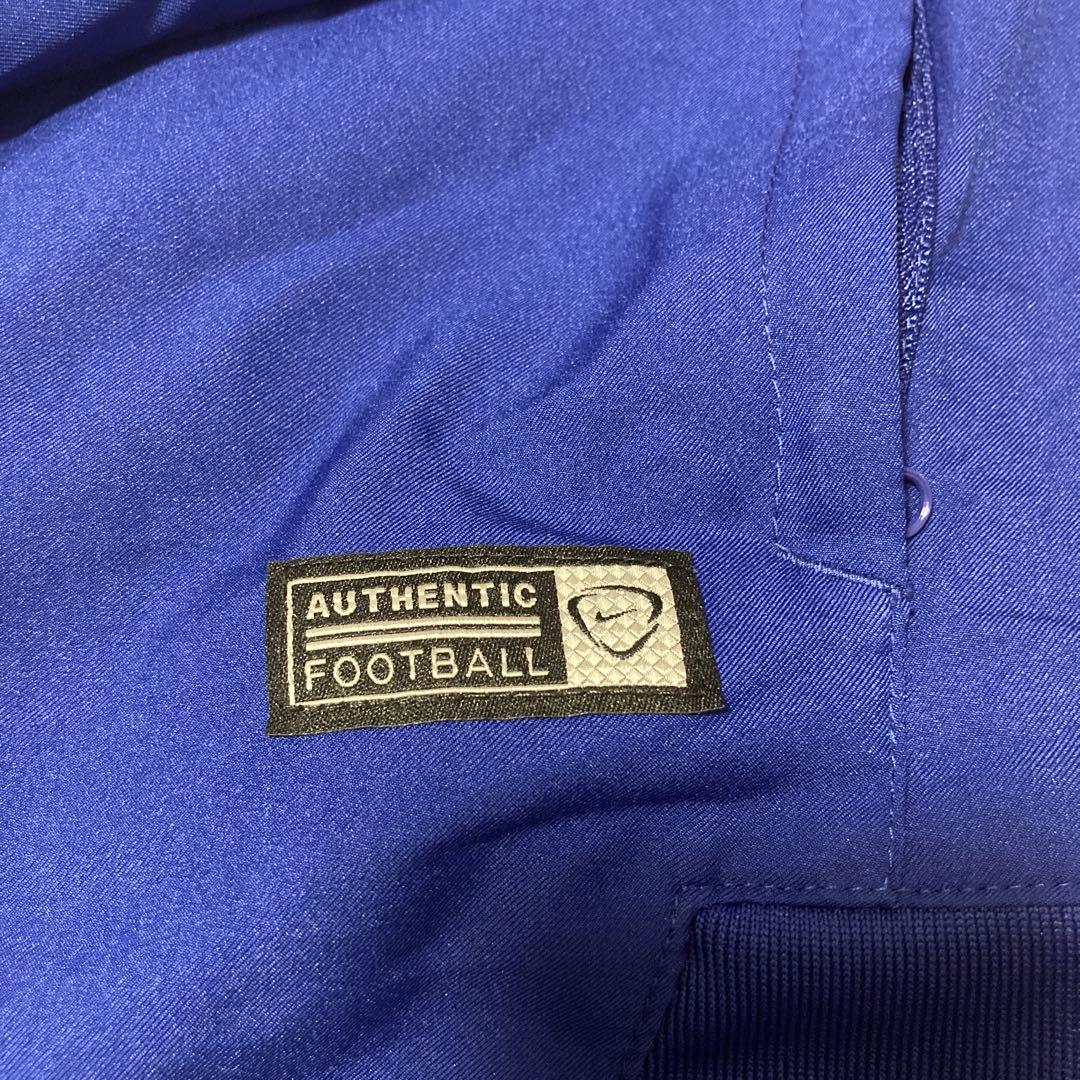 T*a様 ナイキNike ユベントス　ジャージ 上下セット