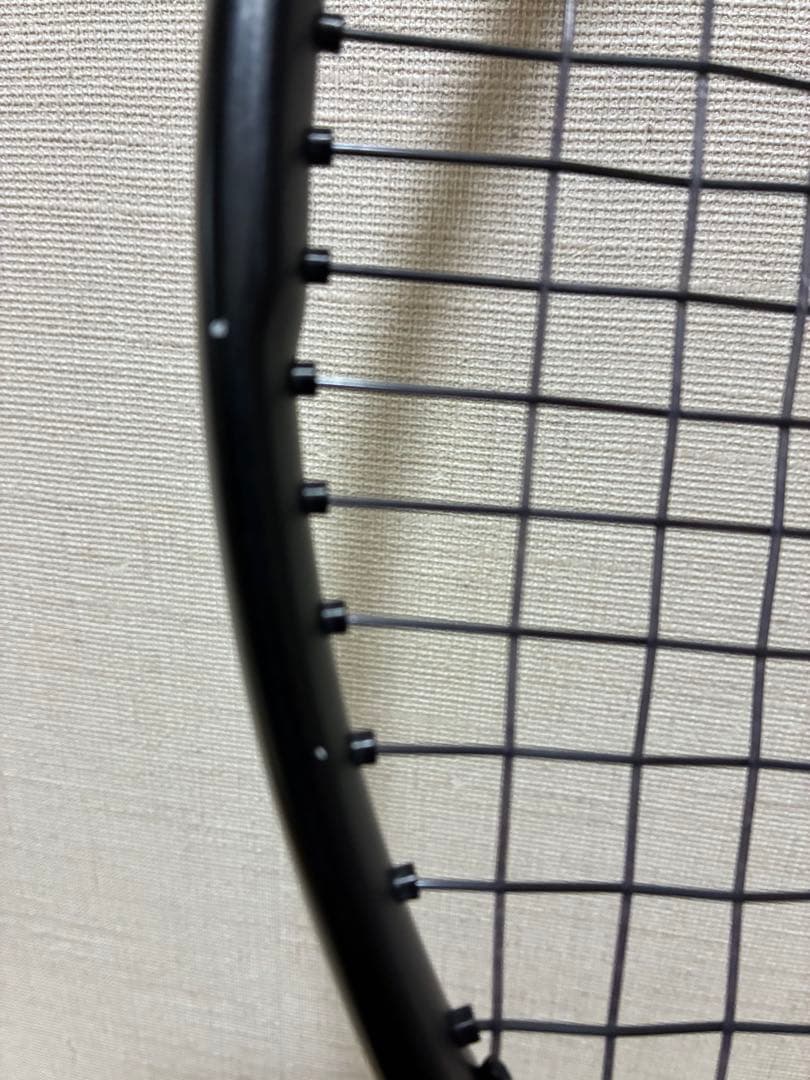 ラケット(硬式用) Wilson PRO STAFF SixOne 100 v13 G2