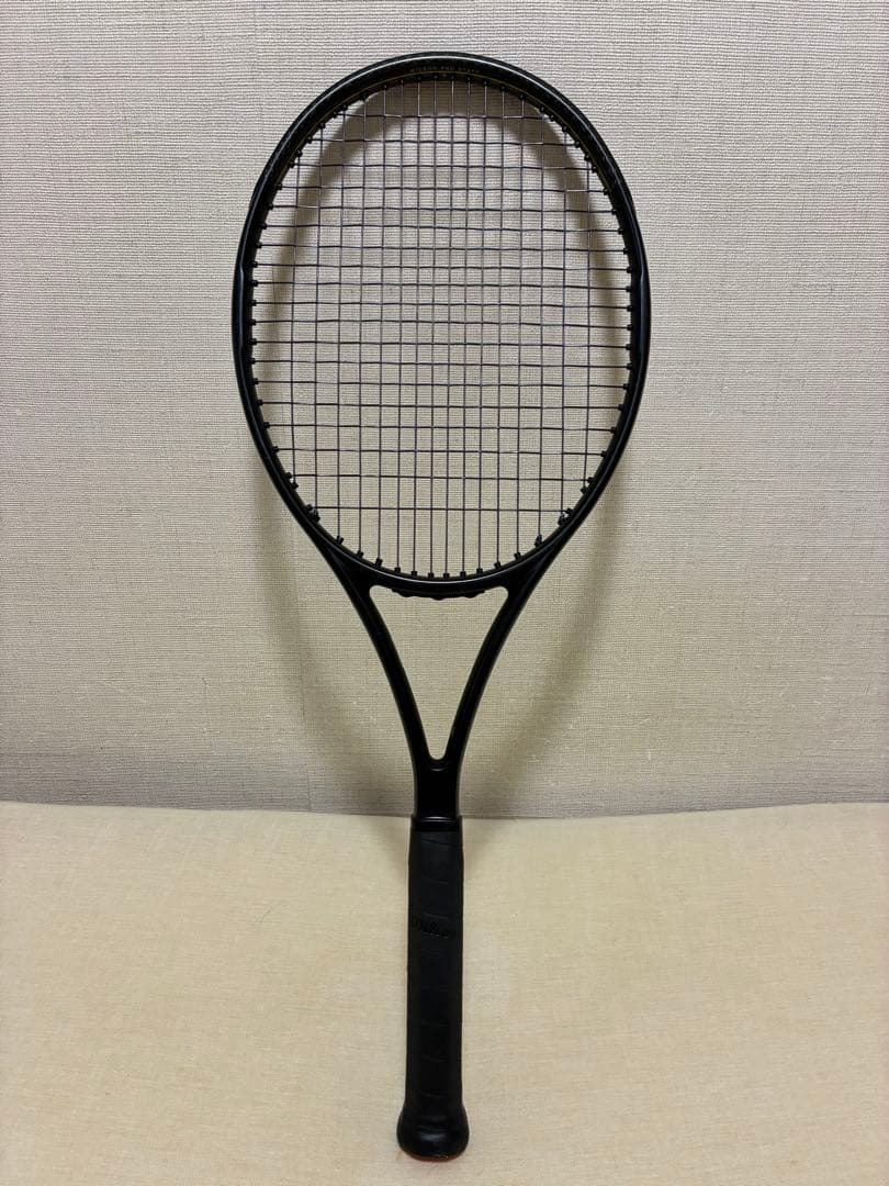 ラケット(硬式用) Wilson PRO STAFF SixOne 100 v13 G2