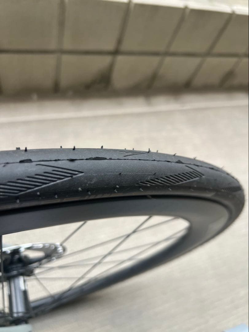 【定価半額以下！】ロードバイクPolygon A8