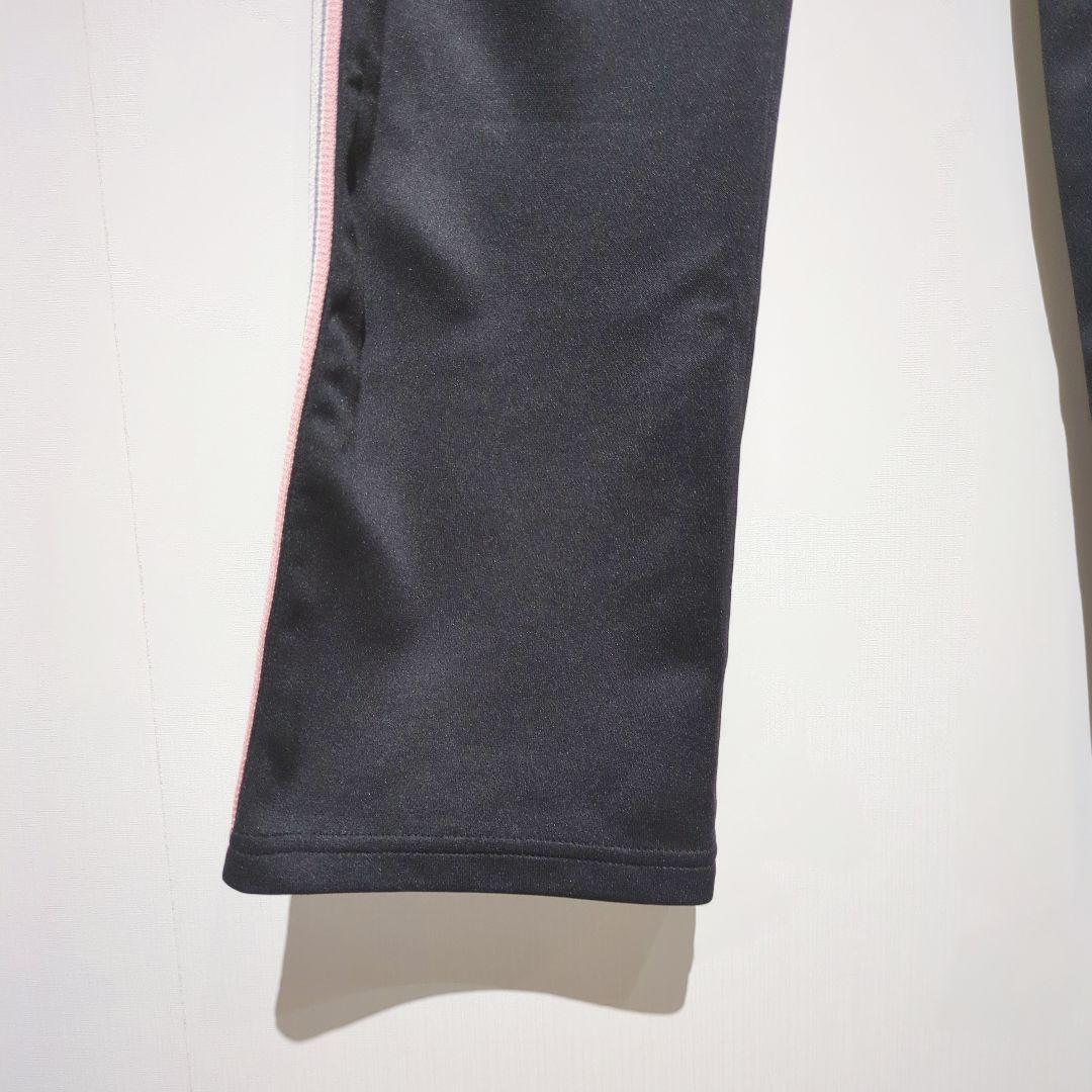 NIKE トラックジャケット パンツ セットアップ M ブラック