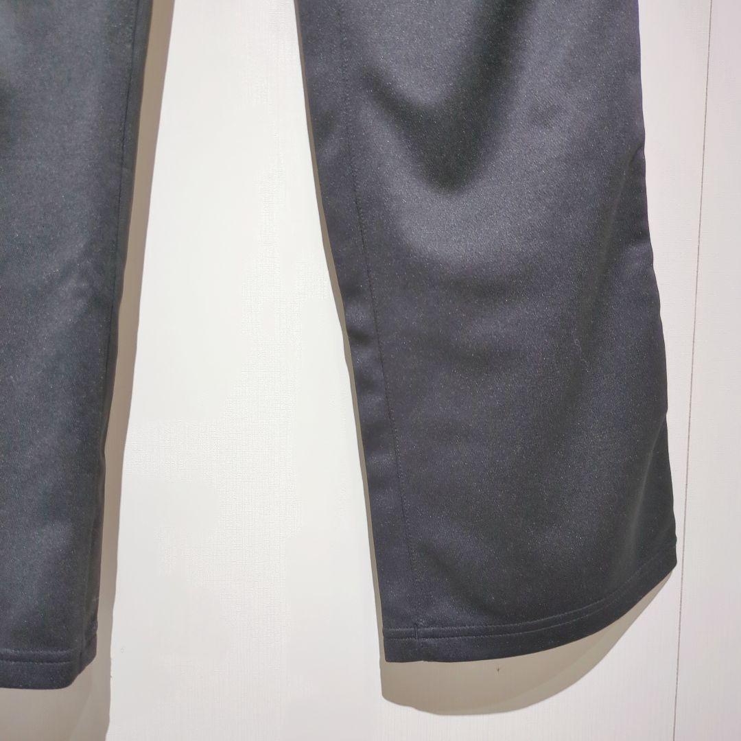 NIKE トラックジャケット パンツ セットアップ M ブラック