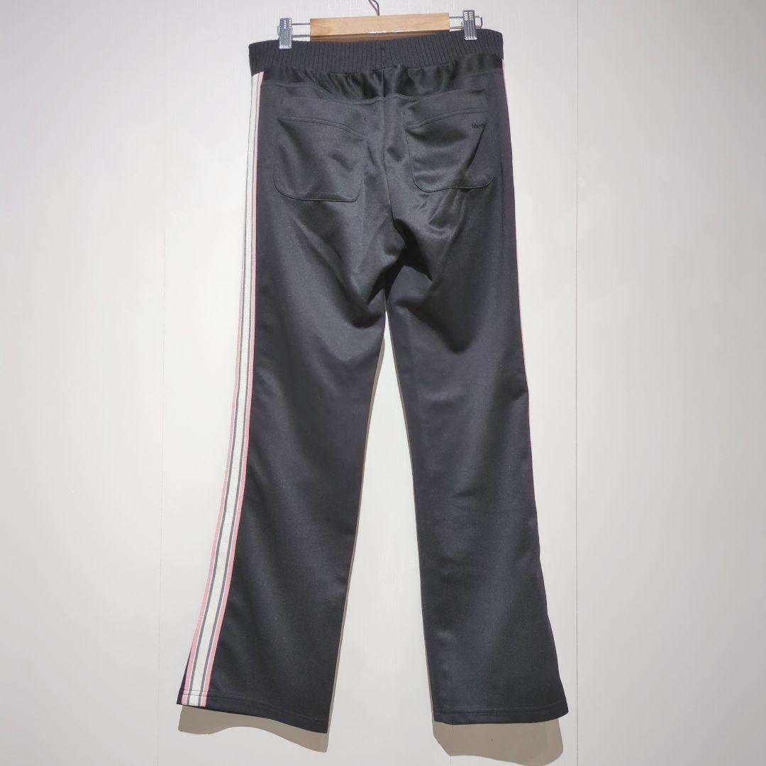NIKE トラックジャケット パンツ セットアップ M ブラック
