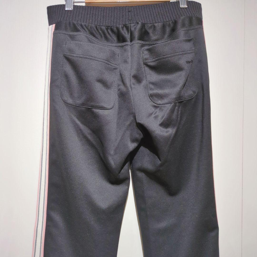 NIKE トラックジャケット パンツ セットアップ M ブラック
