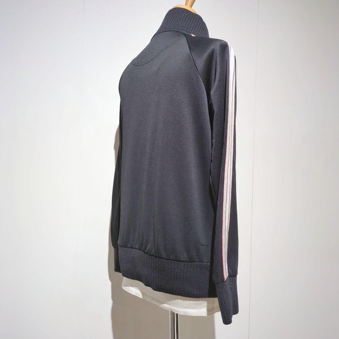NIKE トラックジャケット パンツ セットアップ M ブラック