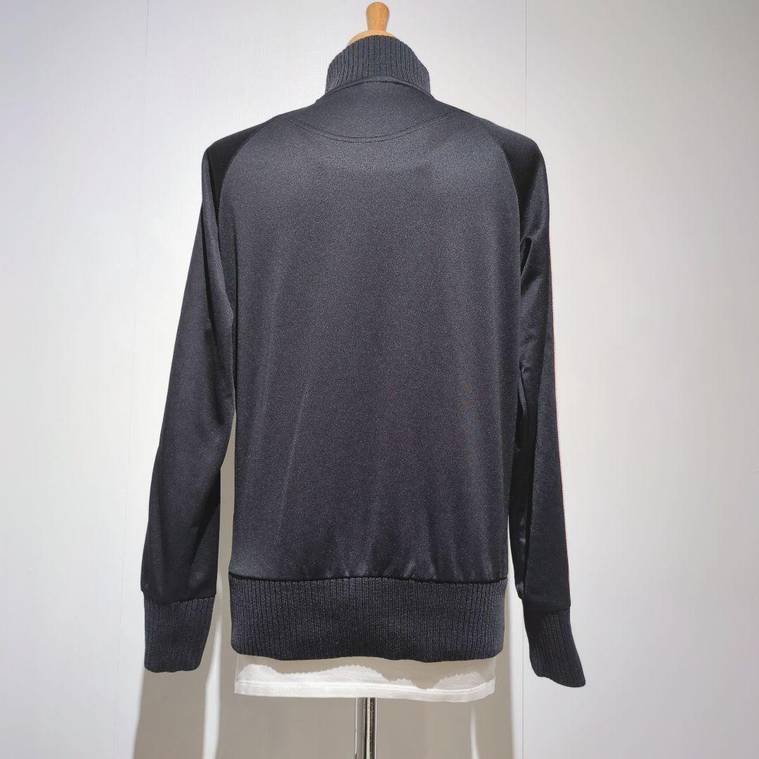 NIKE トラックジャケット パンツ セットアップ M ブラック