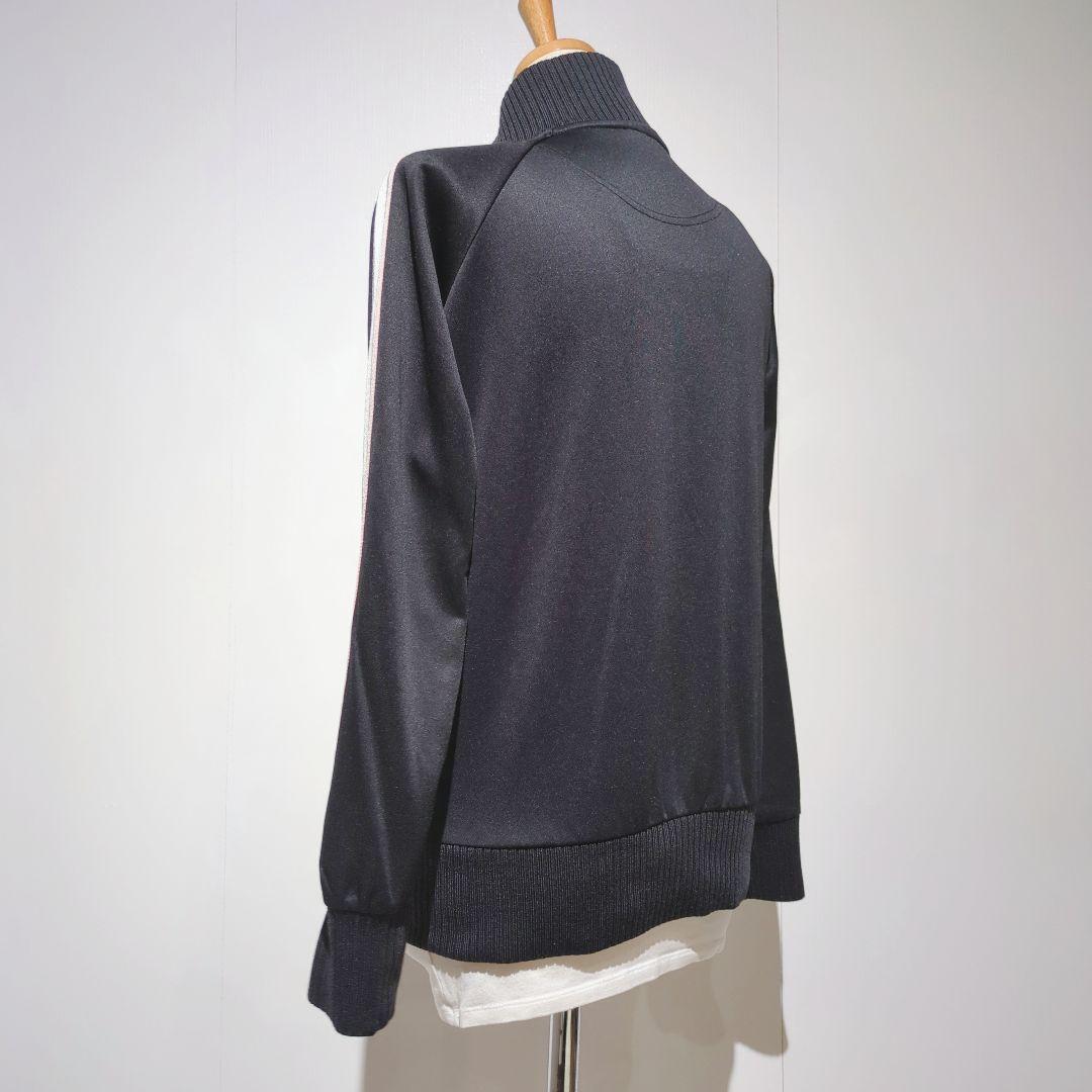 NIKE トラックジャケット パンツ セットアップ M ブラック