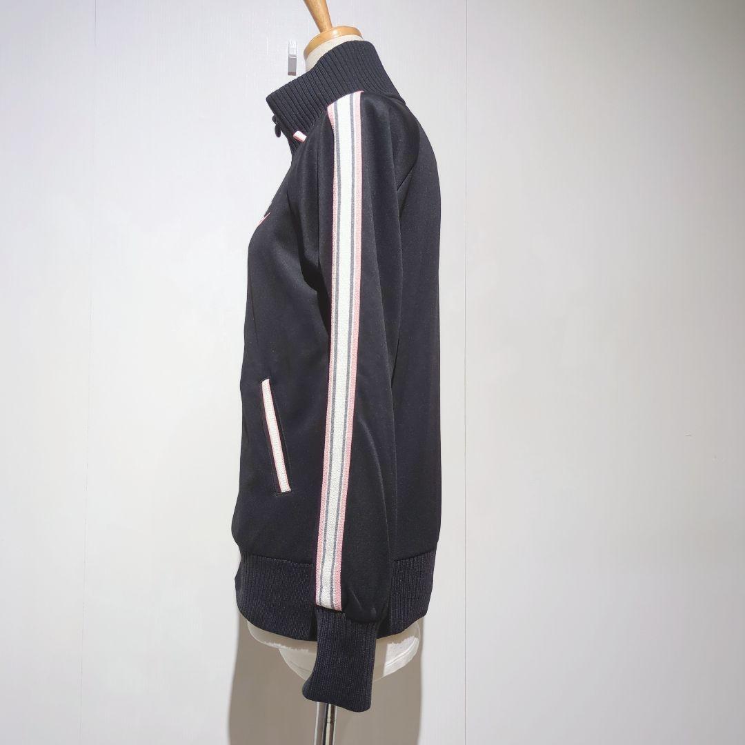 NIKE トラックジャケット パンツ セットアップ M ブラック