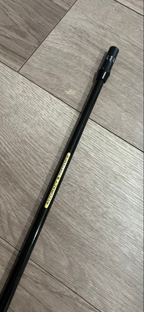 美品TOUR AD CQ5S コブラスリーブ　44インチ