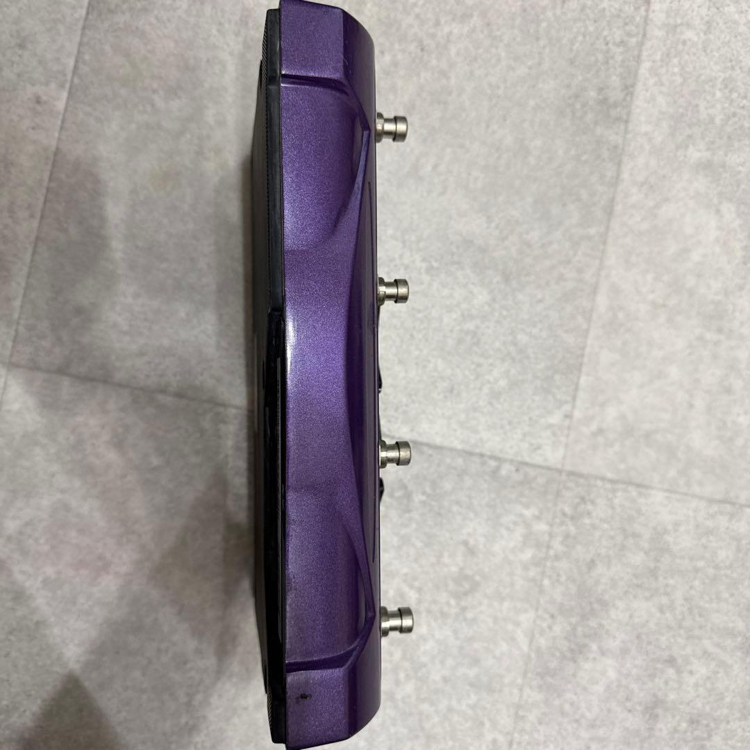 LINE 6 FM4 Filter Modeler 純正給電アダプター付き