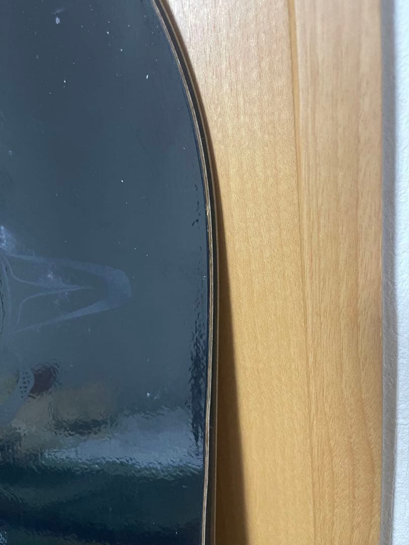 スノーボード arbor veda 157cm