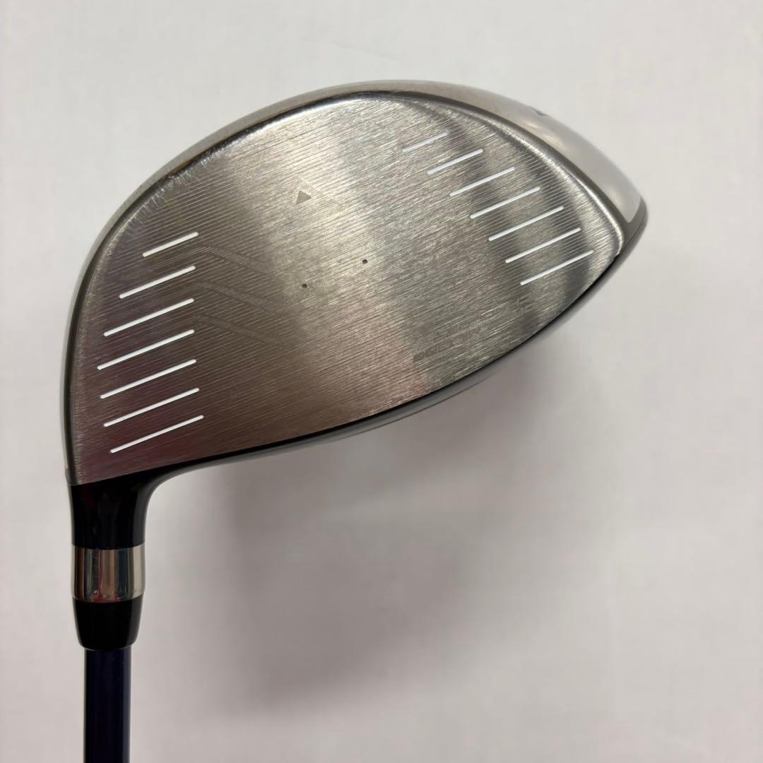 BRIDGESTONE TOUR B JGR R/10.5° 46インチ