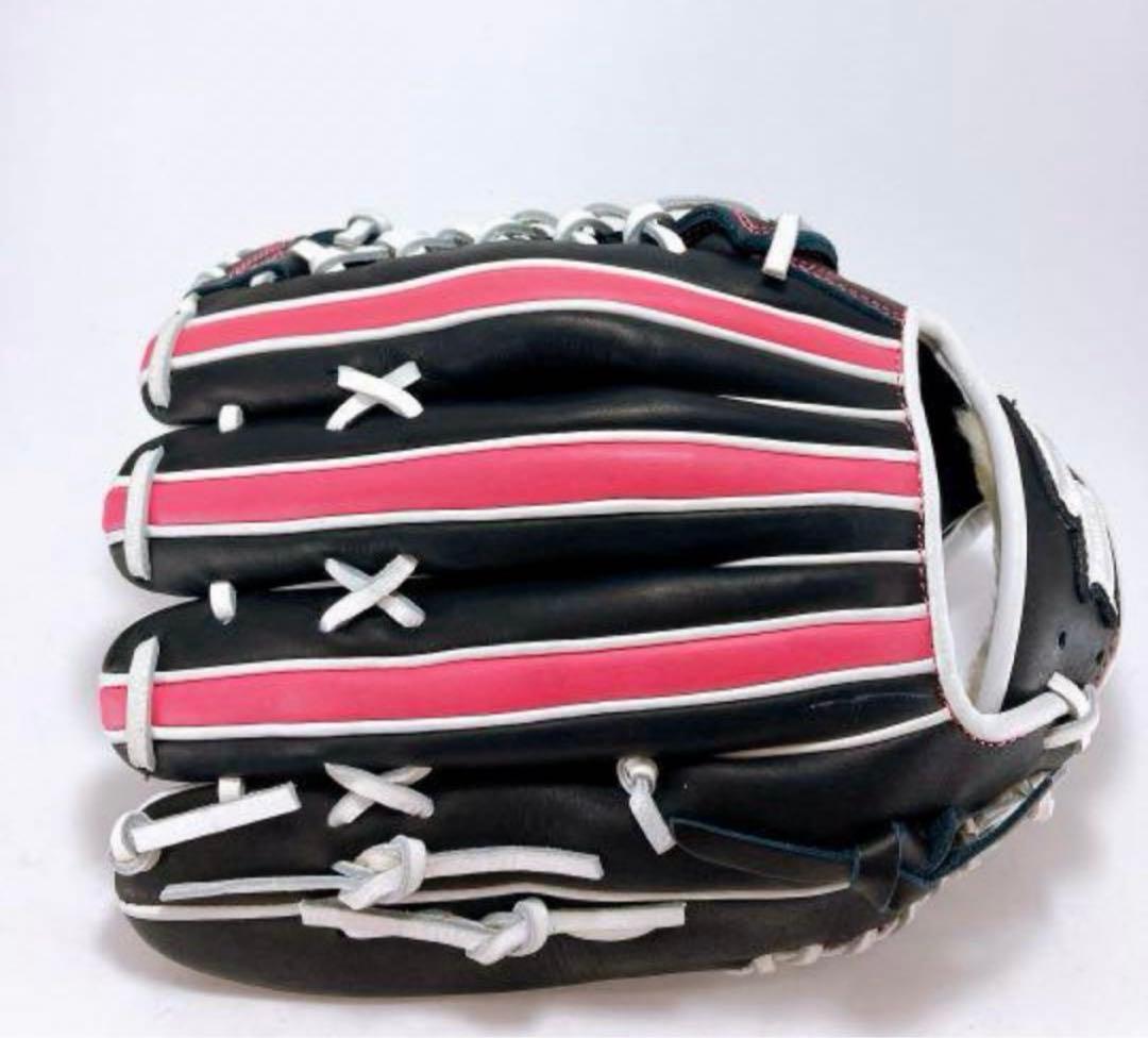 SSK エスエスケイ 外野用 硬式グローブ 外野手用 76
