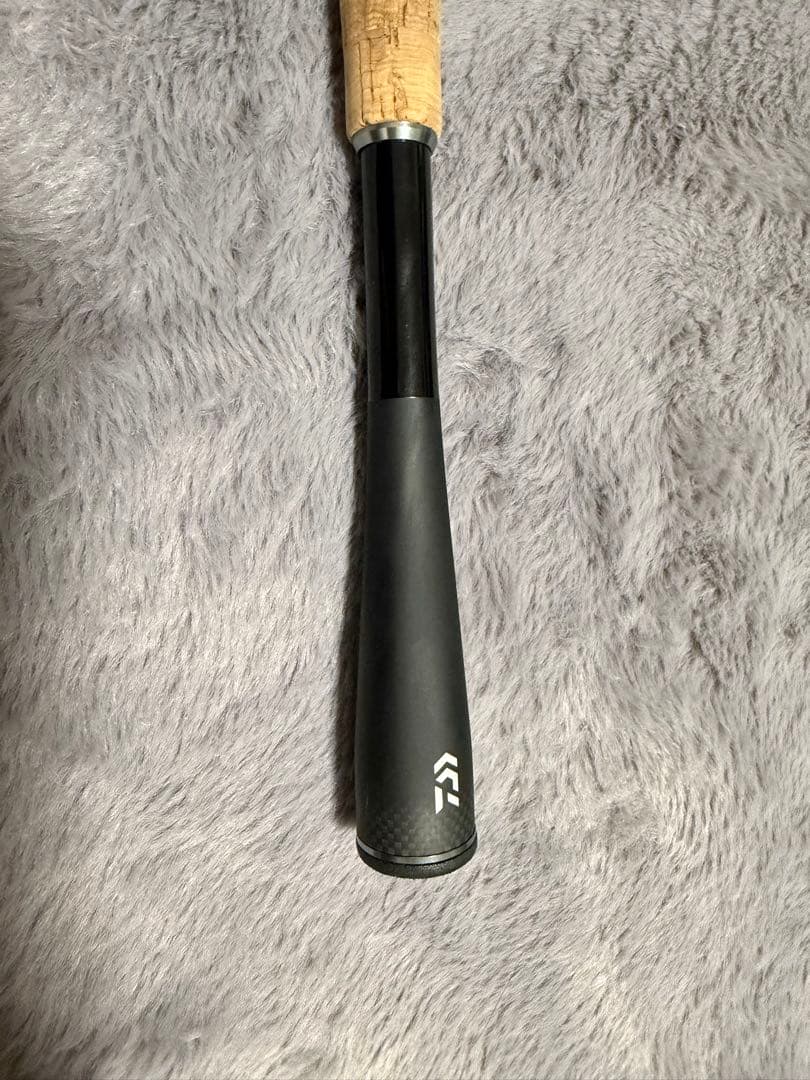 【即購入、値下げ交渉可能】　ダイワ　ブレイゾン C66MH-ST バスロッド