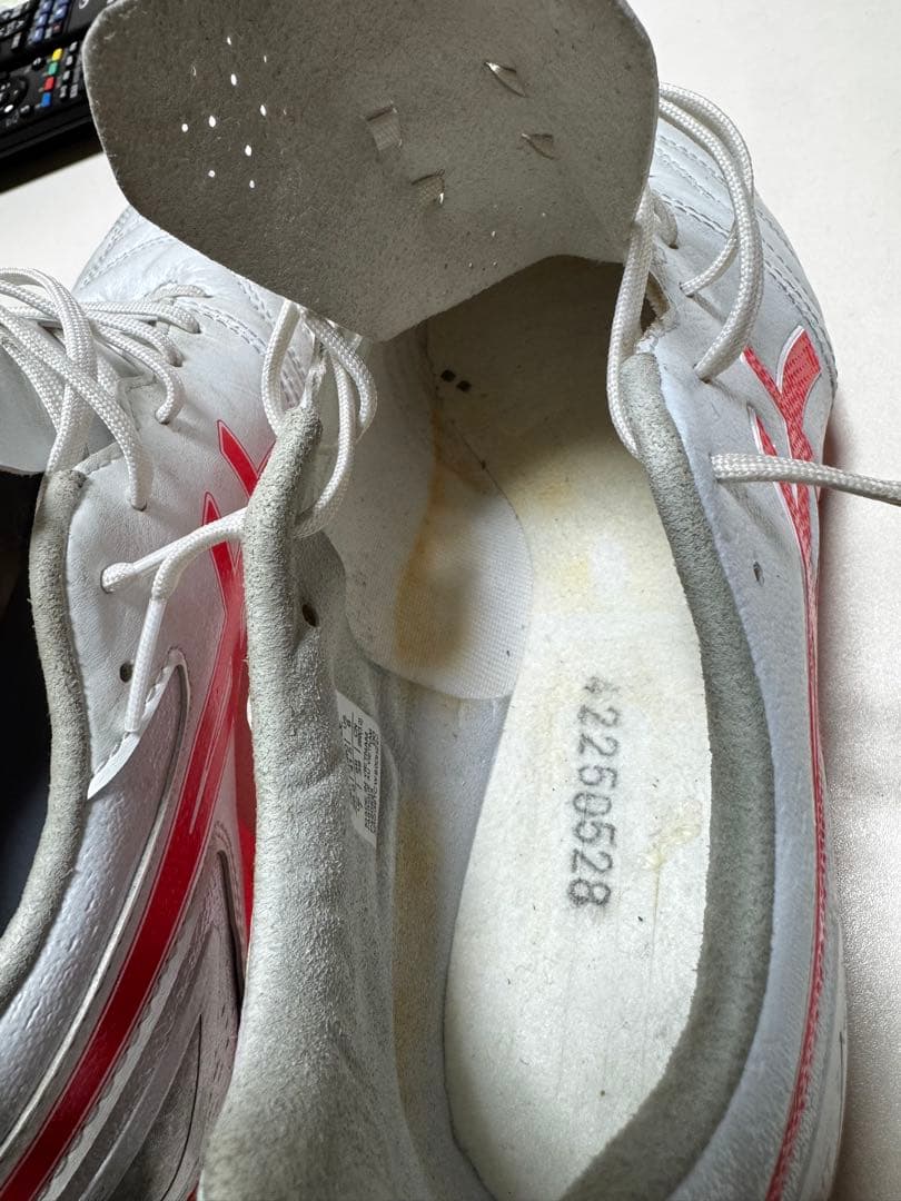 DSLIGHT PRO WIDE DSライト アシックス asics 26.0