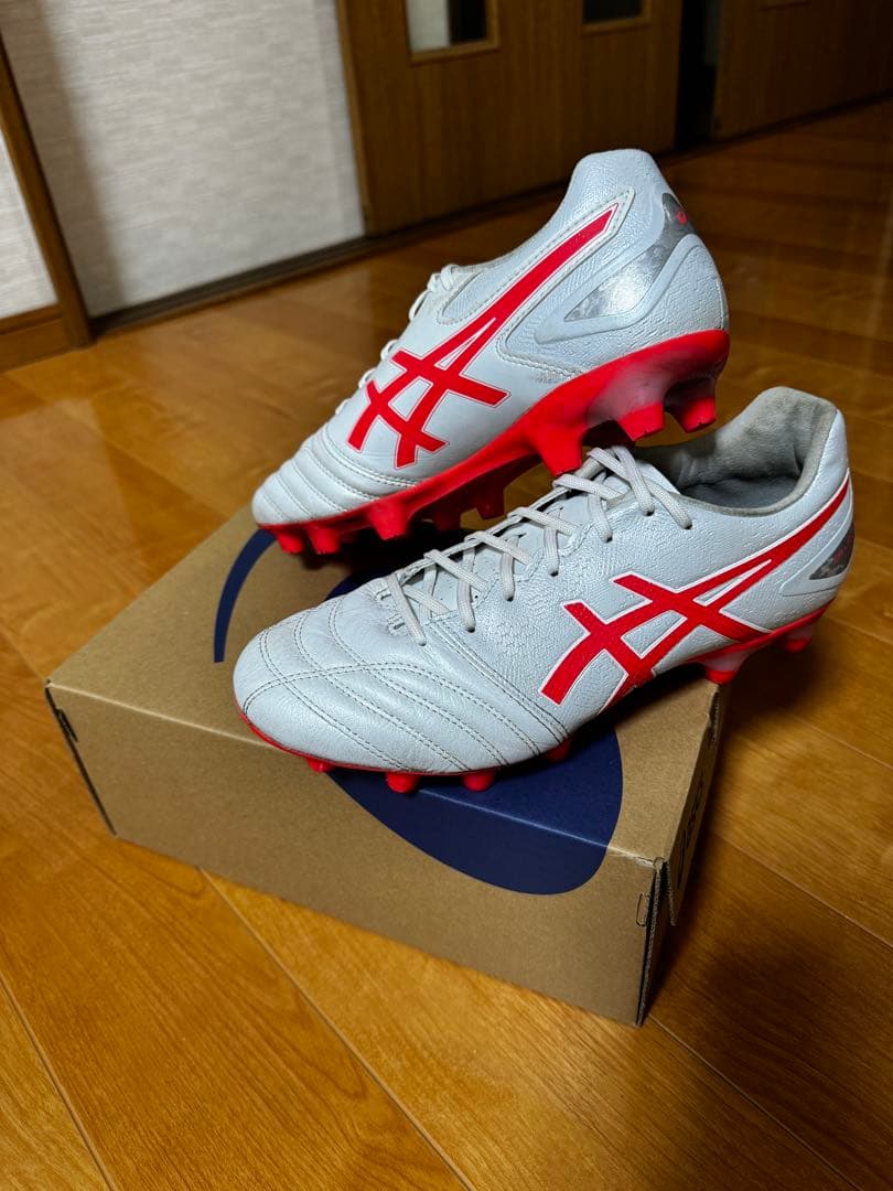 DSLIGHT PRO WIDE DSライト アシックス asics 26.0