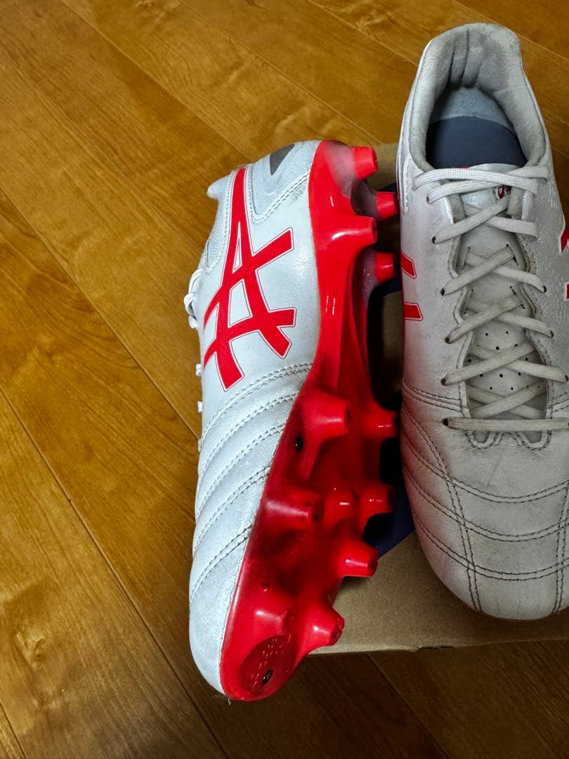 DSLIGHT PRO WIDE DSライト アシックス asics 26.0