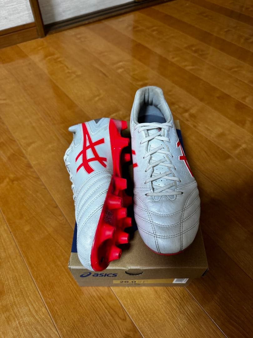 DSLIGHT PRO WIDE DSライト アシックス asics 26.0