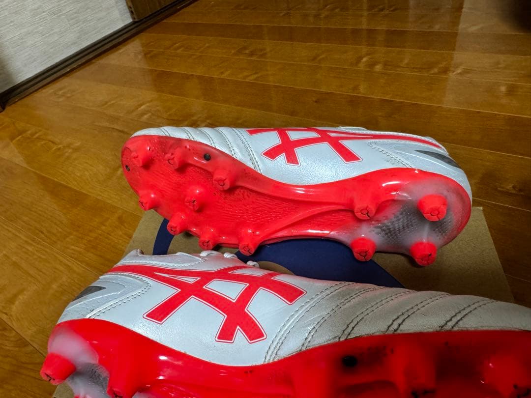 DSLIGHT PRO WIDE DSライト アシックス asics 26.0