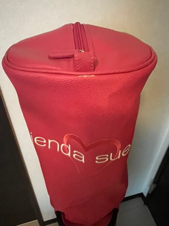 rienda suelta ゴルフ　スタンドキャディバッグ