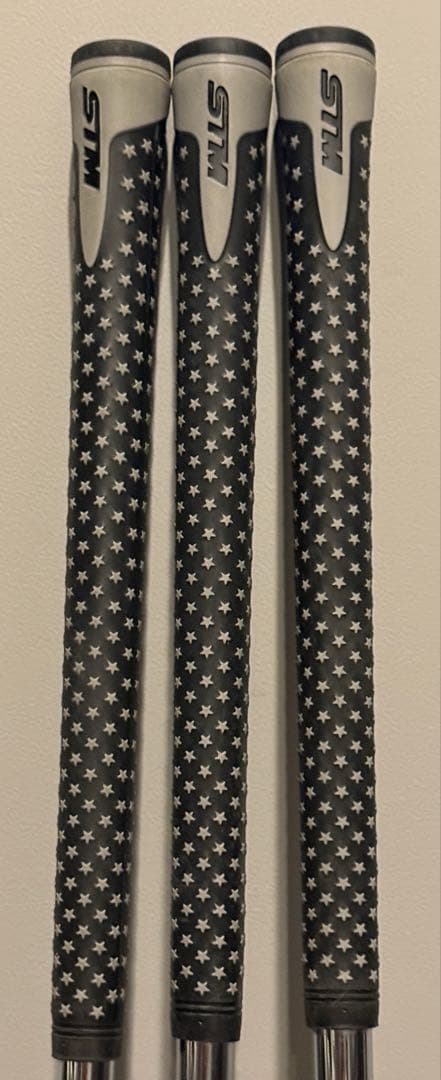 ボーケイSM10 52/58/60 プロジェクトX LZ5.5 3本セット