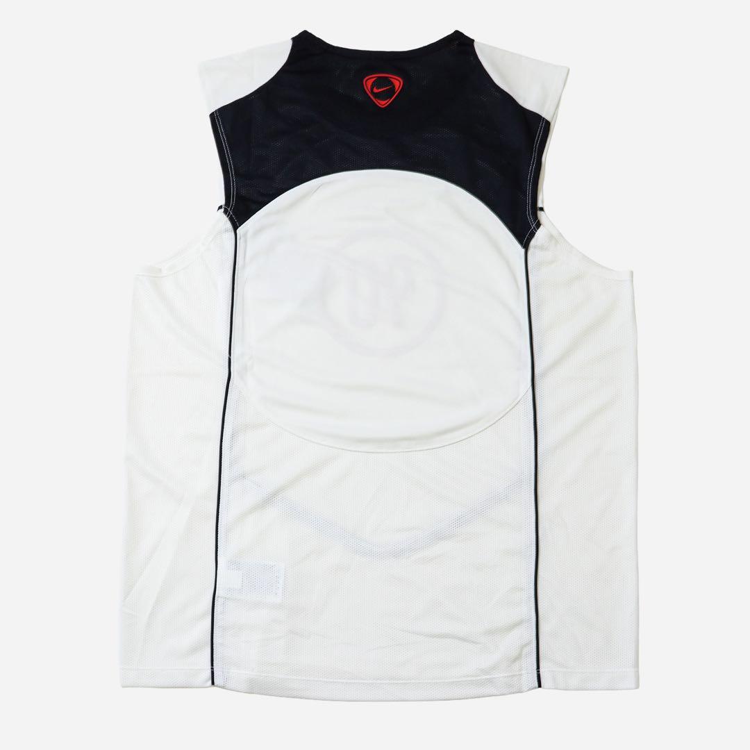 【新品・未使用】Nike total90 浦和レッズ 白色ウェア