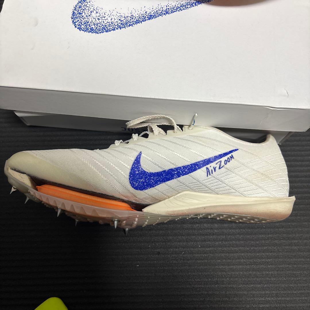 スパイク・シューズ Nike Air Zoom Maxfly 2