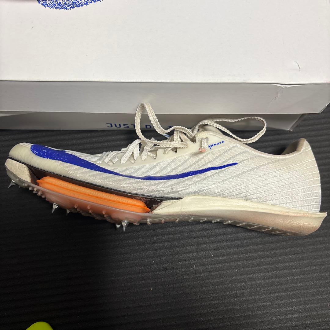 スパイク・シューズ Nike Air Zoom Maxfly 2