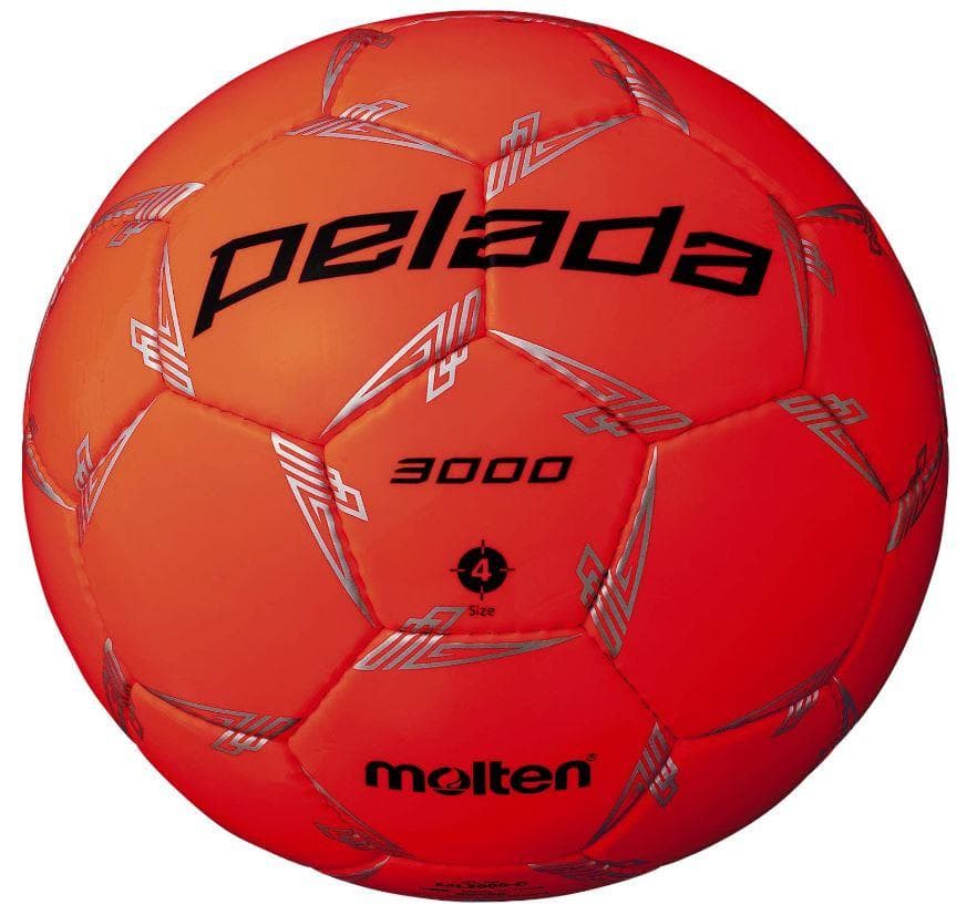 ♪＠大人気！モルテン サッカーボール ペレーダ３000 ４号球 2020年モデル