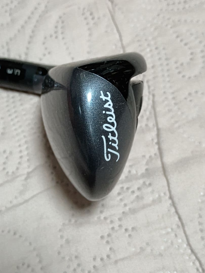 タイトリスト816H2 メーカーカスタムモーダス120s