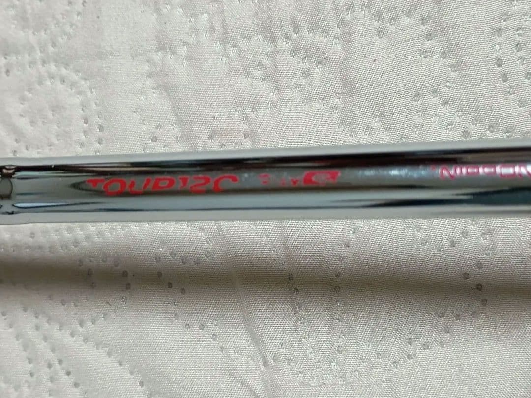タイトリスト816H2 メーカーカスタムモーダス120s
