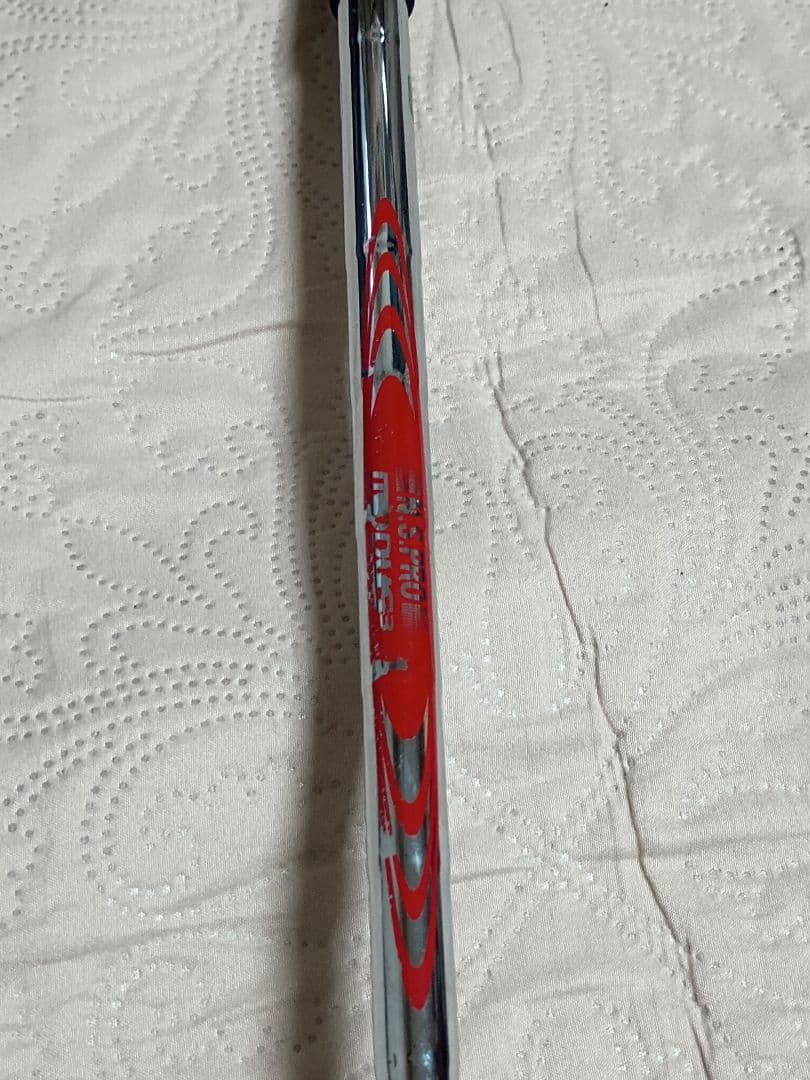 タイトリスト816H2 メーカーカスタムモーダス120s