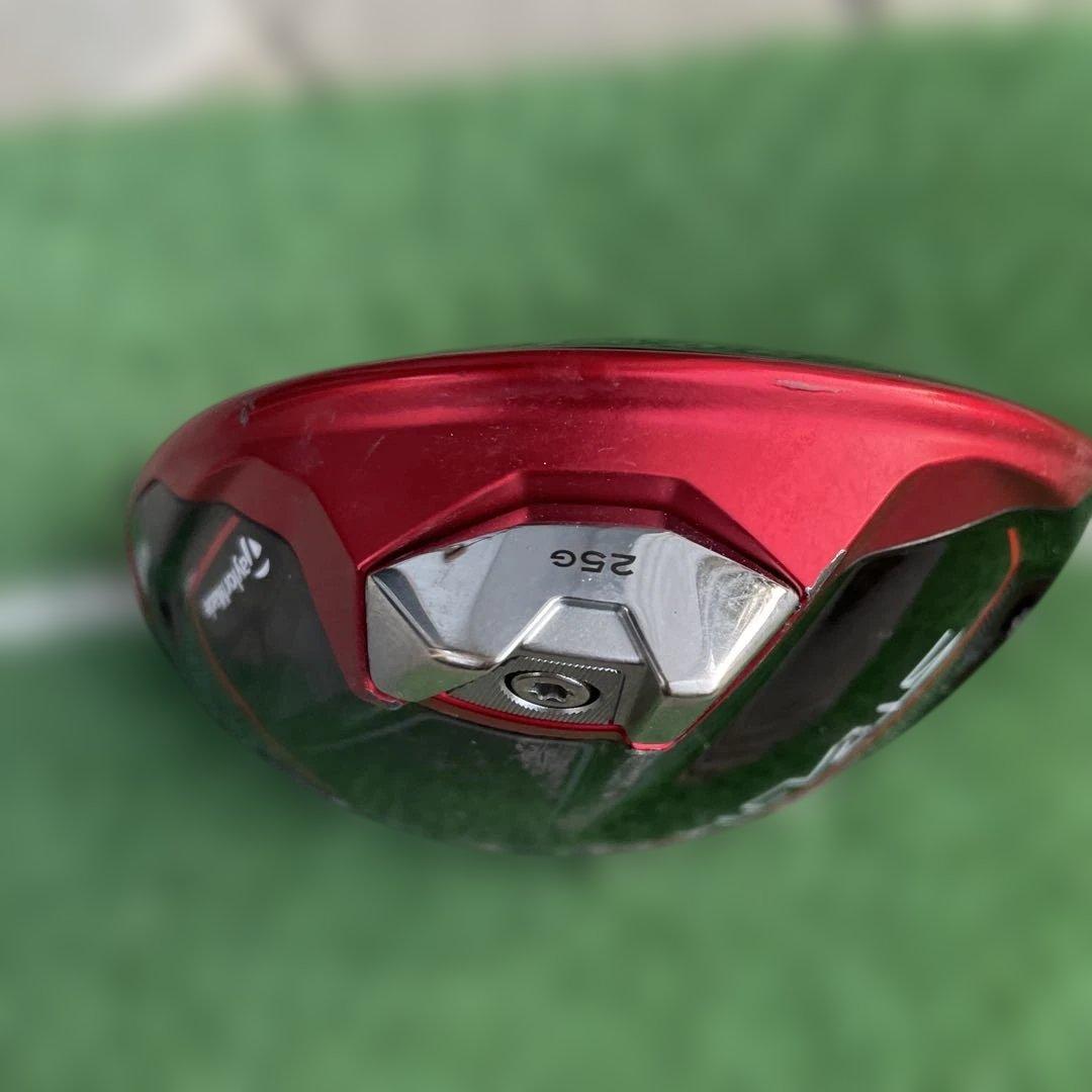 TaylorMade STEALTH 2HD10.5 ドライバー