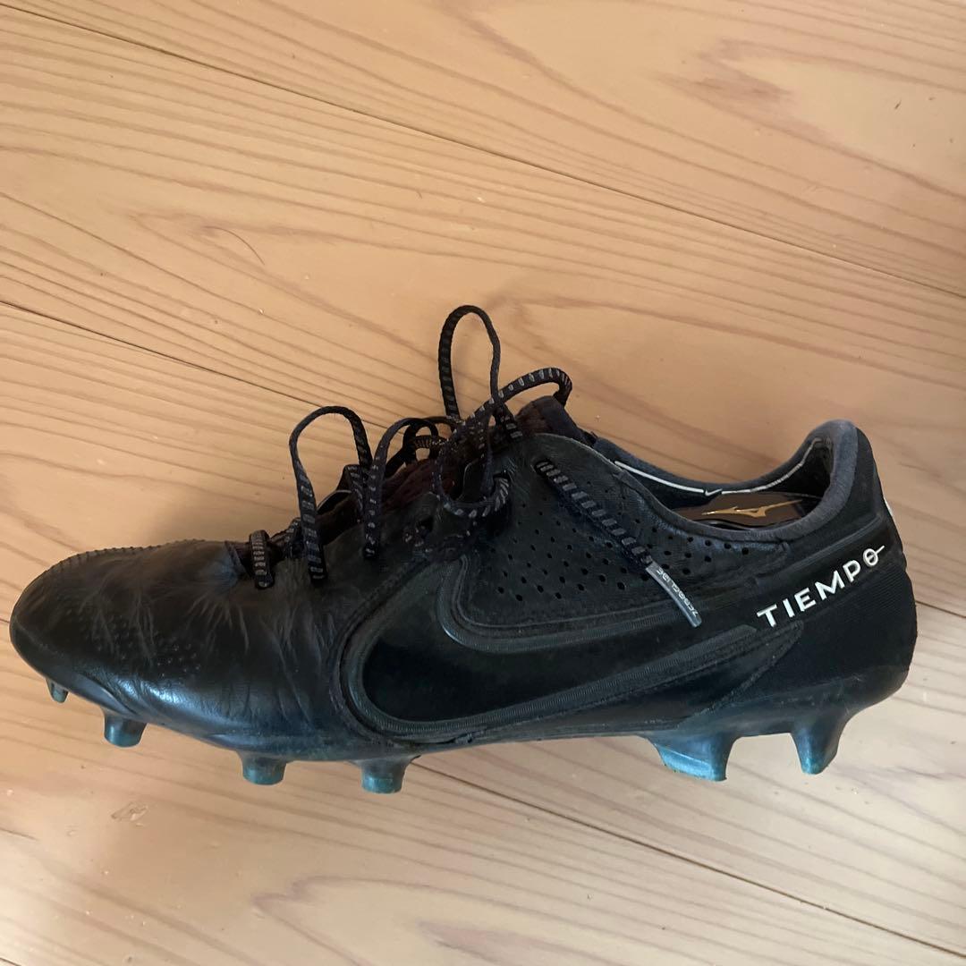 シューズ Nike Tiempo Legend 9 Pro FG 26cm