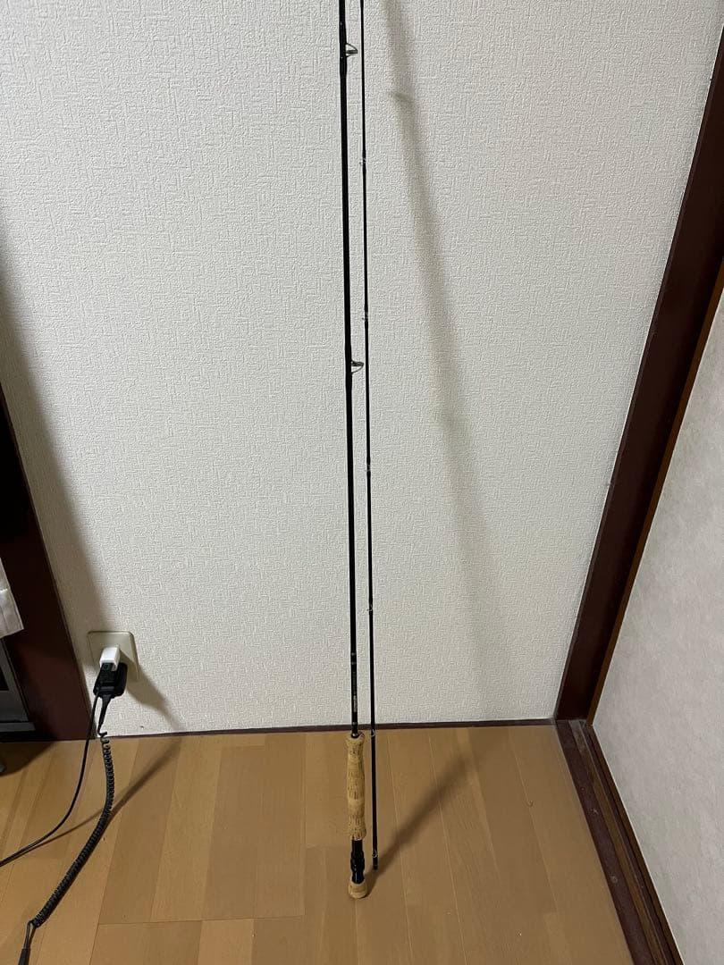 SAGE SP 790SP GRAPHITE Ⅳ フライロッド